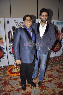 Bolly Celebs at 25 films completion celebrations party of Vashu Bhagnani