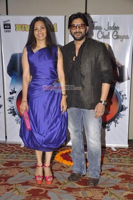 Bolly Celebs at 25 films completion celebrations party of Vashu Bhagnani