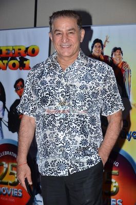 Bolly Celebs at 25 films completion celebrations party of Vashu Bhagnani