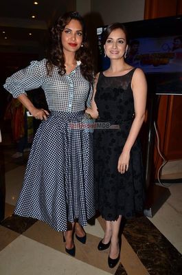 Bolly Celebs at 25 films completion celebrations party of Vashu Bhagnani