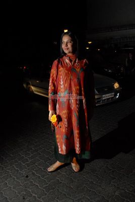 Hot Bolly Celebs at Kangna Ranaut's birthday party