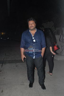 Hot Bolly Celebs at Kangna Ranaut's birthday party