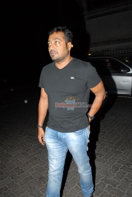 Hot Bolly Celebs at Kangna Ranaut's birthday party