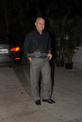 Hot Bolly Celebs at Kangna Ranaut's birthday party