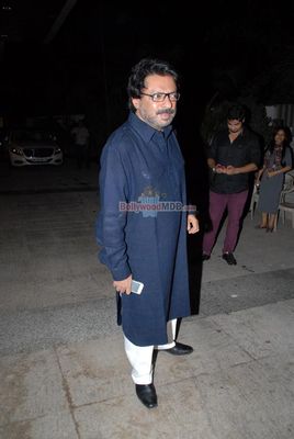 Hot Bolly Celebs at Kangna Ranaut's birthday party