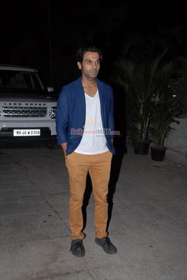 Hot Bolly Celebs at Kangna Ranaut's birthday party
