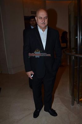 Amitabh Bachchan at the first edition of Times Now ICICI bank NRI of the year awards ceremony