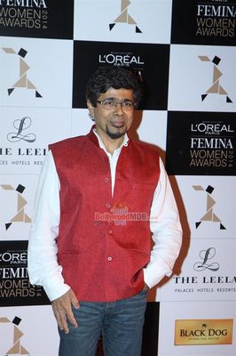 Top Bollywood Celebs at L'Oreal Paris Femina Women Awards 2014