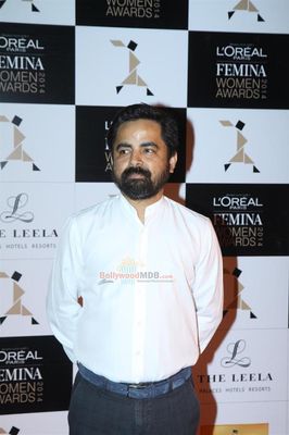 Top Bollywood Celebs at L'Oreal Paris Femina Women Awards 2014