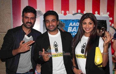 Hot Bolly Celebs at film 'DISHKIYAOON' special screening