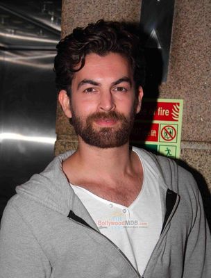 Hot Bolly Celebs at film 'DISHKIYAOON' special screening
