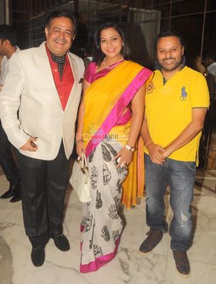 Bollywood Celebs at When Poland Welcomed Bollywood event