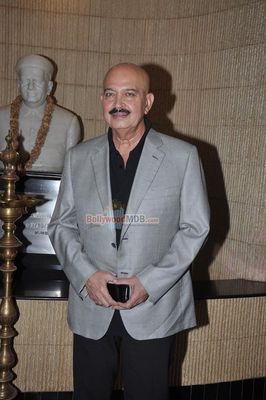 Bollywood Celebs honoured by Governor of Maharashtra Shri K. Sankaranarayan at the Dadasaheb Phalke Academy Awards