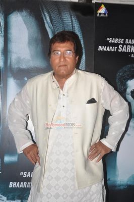 Suniel Shetty, Vinod Khanna, Vipinno at the press conference of the film 'Koyelaanchal'