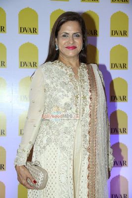Bolly Celebs at the launch of DVAR luxury multi designer store