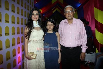 Bolly Celebs at the launch of DVAR luxury multi designer store