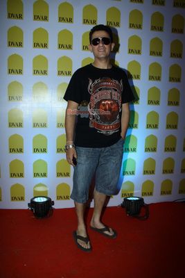 Bolly Celebs at the launch of DVAR luxury multi designer store