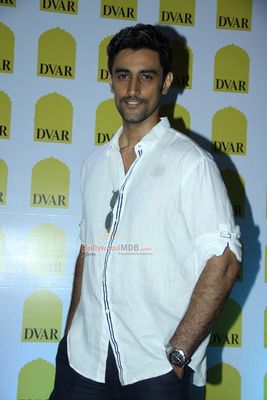 Bolly Celebs at the launch of DVAR luxury multi designer store