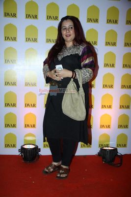 Bolly Celebs at the launch of DVAR luxury multi designer store