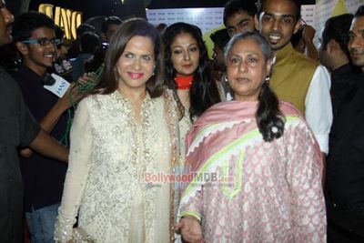 Bolly Celebs at the launch of DVAR luxury multi designer store