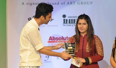 Bolly Celebs at the Tassel Fashion & Lifestyle Awards 2014
