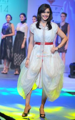 Bolly Celebs at the Tassel Fashion & Lifestyle Awards 2014