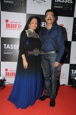 Bolly Celebs at the Tassel Fashion & Lifestyle Awards 2014