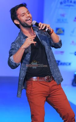 Bolly Celebs at the Tassel Fashion & Lifestyle Awards 2014