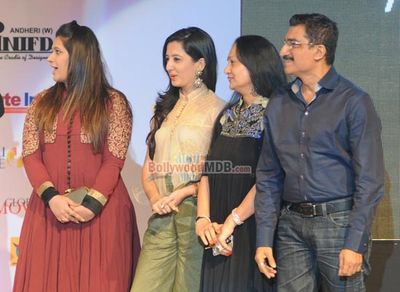 Bolly Celebs at the Tassel Fashion & Lifestyle Awards 2014