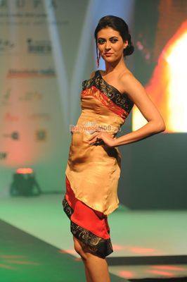 Bolly Celebs at the Tassel Fashion & Lifestyle Awards 2014