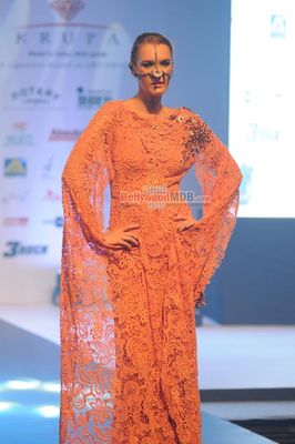 Bolly Celebs at the Tassel Fashion & Lifestyle Awards 2014