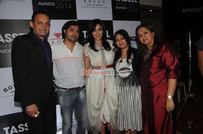 Bolly Celebs at the Tassel Fashion & Lifestyle Awards 2014