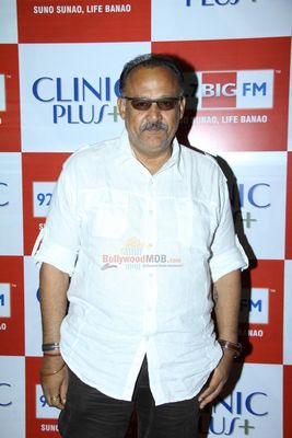 Bolly Celebs at launch of Maa Ke Aanchal Mein - Radio Ki Pehli Picture by BIG FM & Clinic Plus