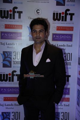 Bollywood Celebs at the WIFT 61st National Women Achievers Awards ceremony