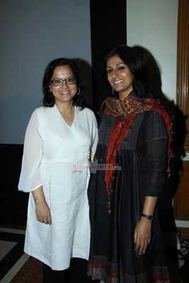 Bollywood Celebs at the WIFT 61st National Women Achievers Awards ceremony