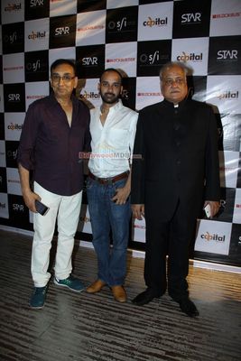 Bollywood Celebs at the inauguration of STAR FILM INSTITUTE
