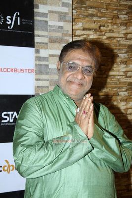 Bollywood Celebs at the inauguration of STAR FILM INSTITUTE