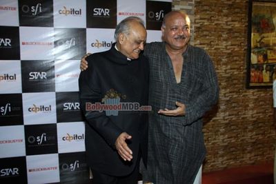 Bollywood Celebs at the inauguration of STAR FILM INSTITUTE