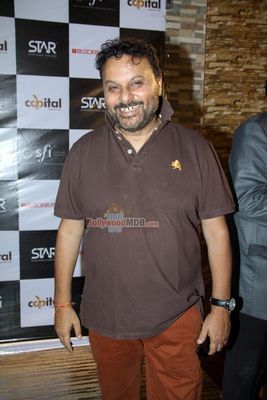 Bollywood Celebs at the inauguration of STAR FILM INSTITUTE