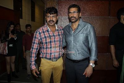 Bollywood Celebs at the inauguration of STAR FILM INSTITUTE