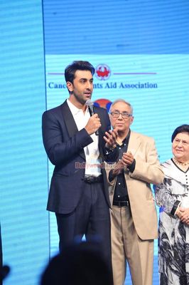 Bolly Celebs walk the ramp at 'Caring with Style' 9th Annual Fashion Show
