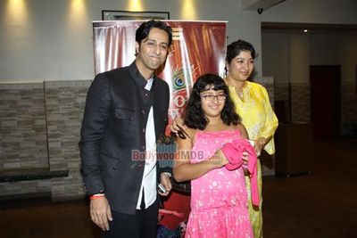 Bollywood Celebs at Beyond Bollywood - Off Broadway musical show