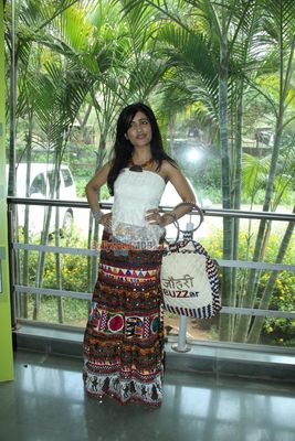 Bollywood Celebs at the inauguration of Whistling Woods International's 'Celebrate Cinema' Film Festival