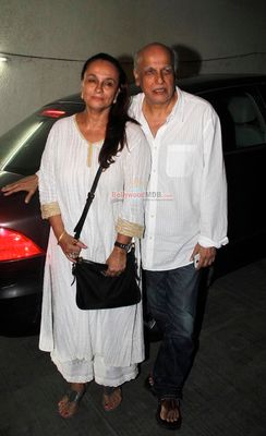 Alia Bhatt among Bolly Celebs at film 'CITYLIGHTS' special screening