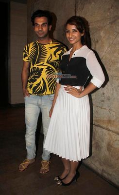 Alia Bhatt among Bolly Celebs at film 'CITYLIGHTS' special screening