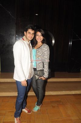 Music launch of film 'CHAL BHAAG'