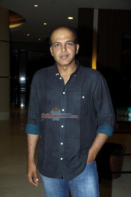 Arbaaz Khan and Sohail Khan at first look launch of film 'UNFORGETTABLE'