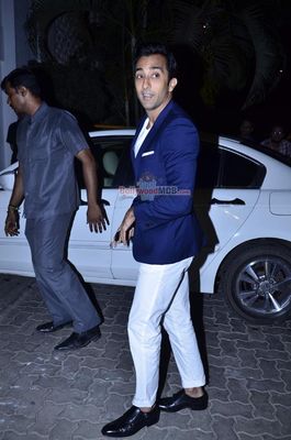 Hot Bolly Celebs at Karan Johar's 42nd birthday party