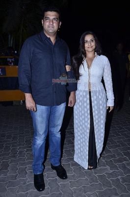 Hot Bolly Celebs at Karan Johar's 42nd birthday party