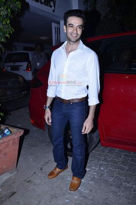 Hot Bolly Celebs at Karan Johar's 42nd birthday party